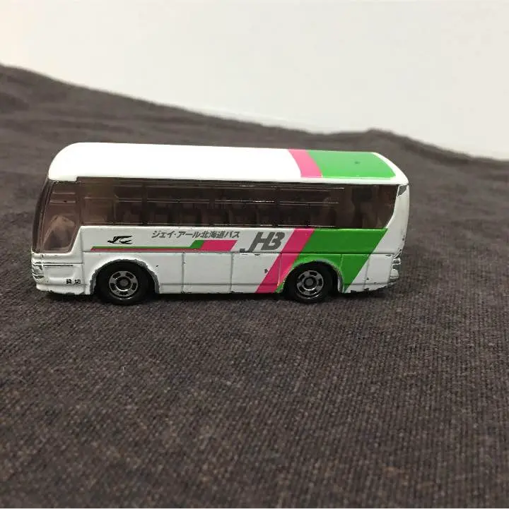 2025年最新】JR北海道 バス トミカの人気アイテム - メルカリ