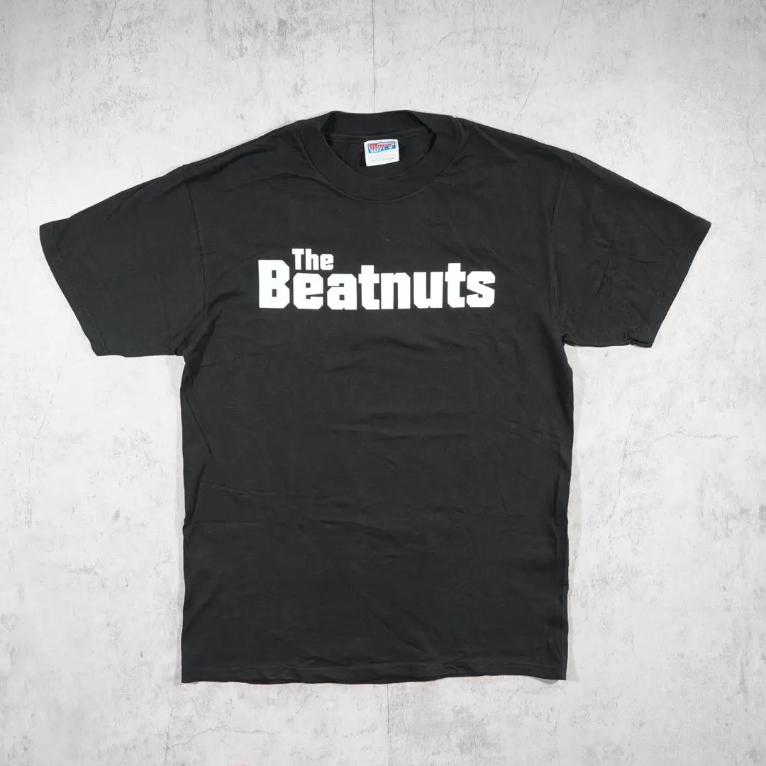 The Beatnuts T Shirt – soul-tees.jp