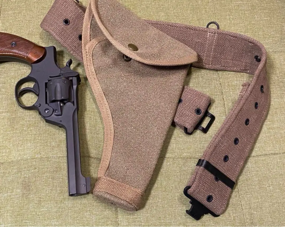 イギリス軍P37装備水筒レプリカ イギリス軍水筒・復刻品 | 義烈