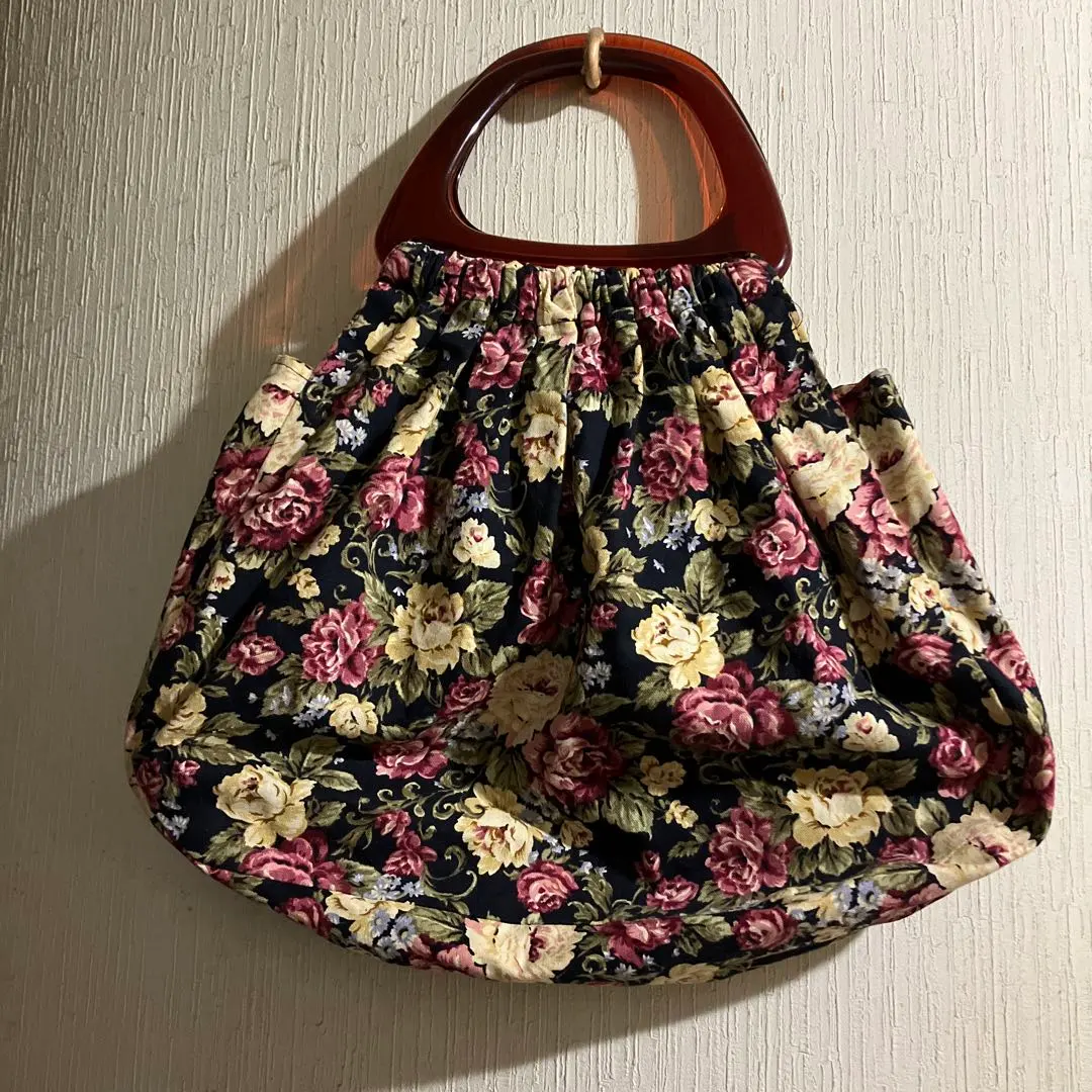 Thumbnail of Showa Retro Handbag