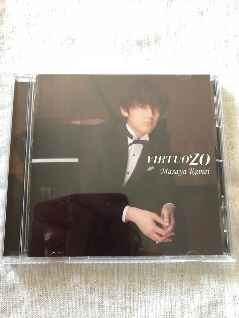 VIRTUOZO 亀井聖矢(P) サイン入りポストカード 2025年最新】亀井聖矢 サインの人気アイテム - メルカリ