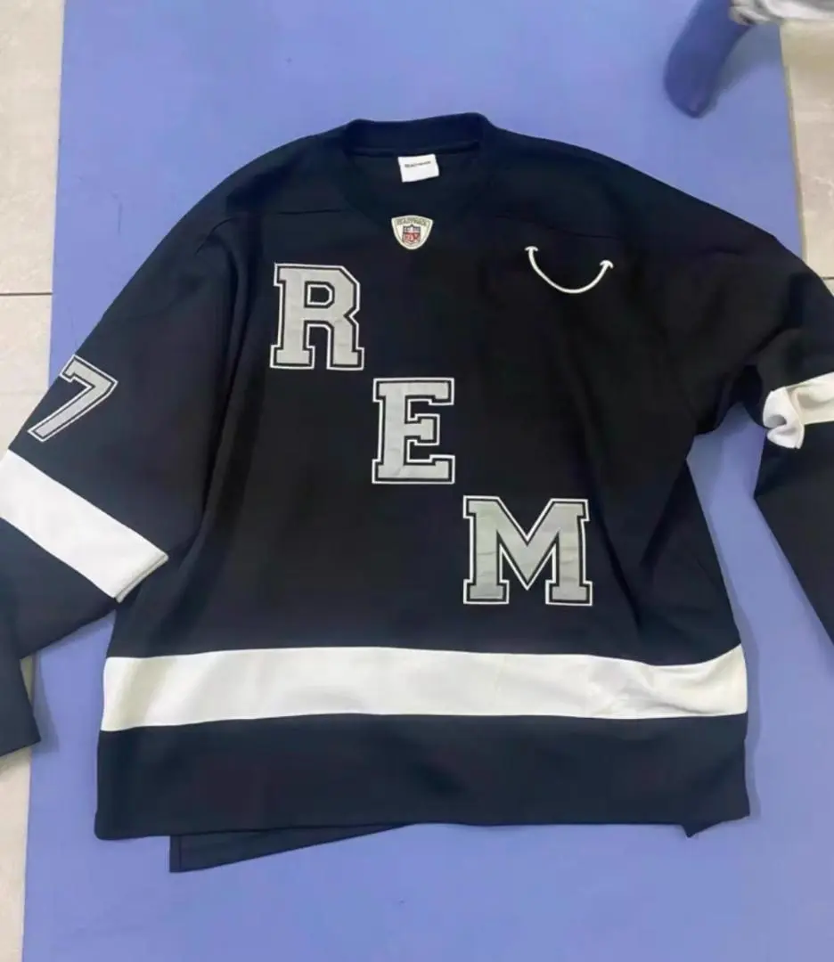 READYMADE GAME SHIRT SMILE / BLK 値下げ可 20511730_50669369_600.jpg