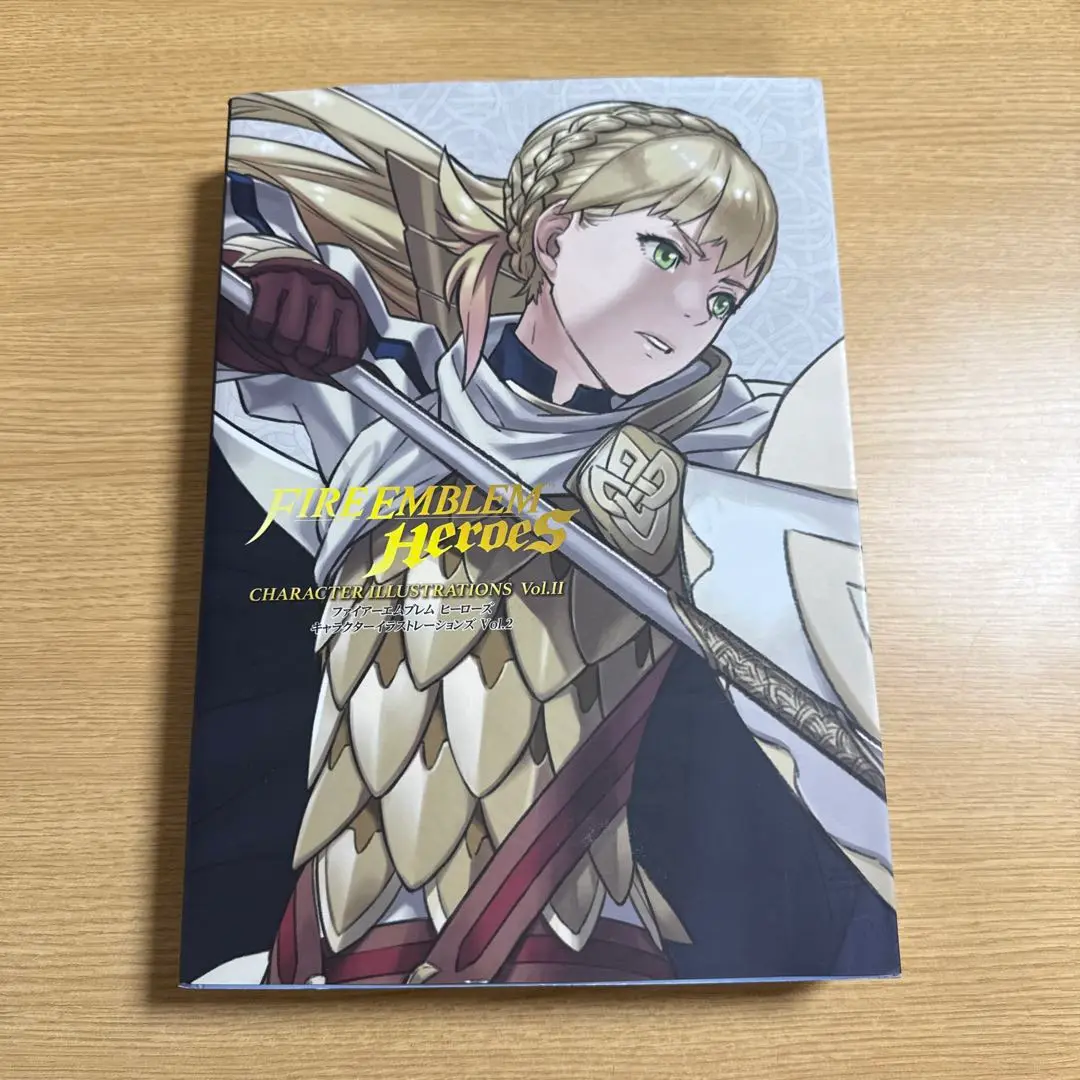 2025年最新】ファイアーエムブレム ヒーローズ キャラクター