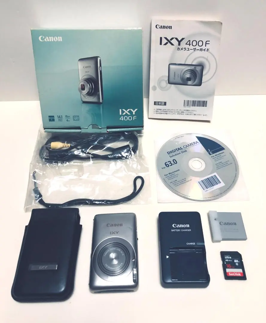 2025年最新】IXY400Fの人気アイテム - メルカリ