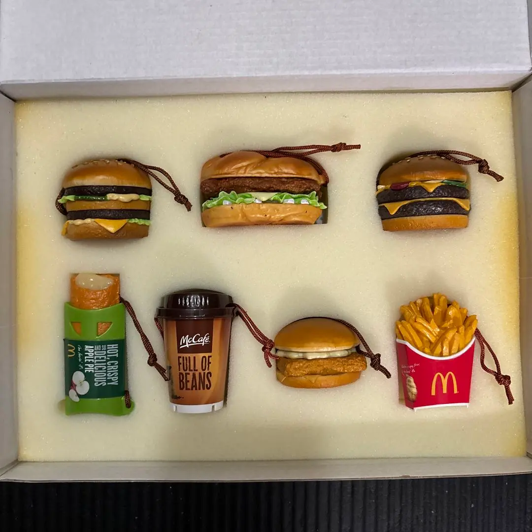 2025年最新】マクドナルド ソルトの人気アイテム - メルカリ