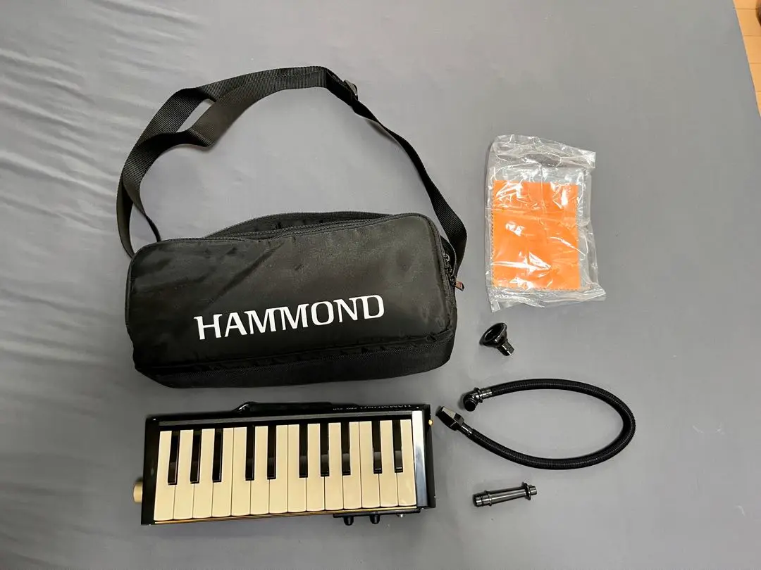 HAMMOND PRO-44Hv2 | 鈴木楽器製作所