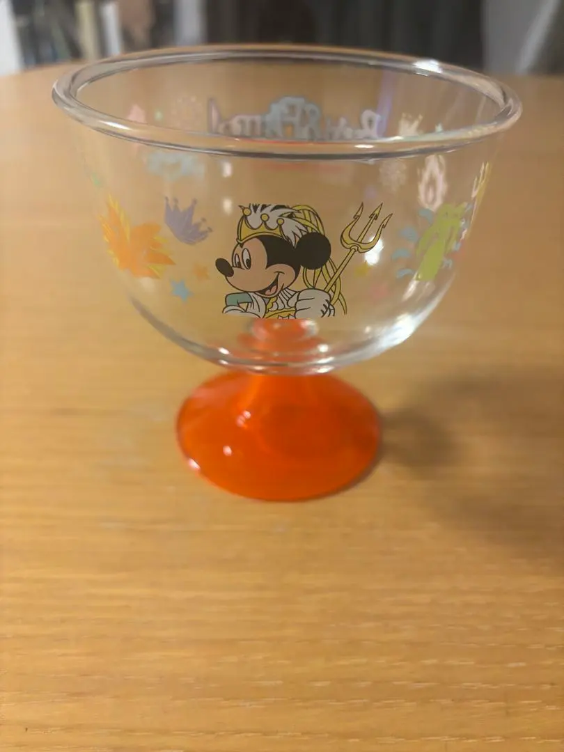 Thumbnail of Mickey Dessert Cup Tokyo DisneySea
