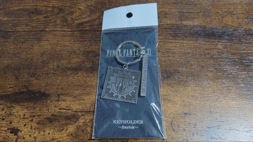 Amazon.co.jp: FF11 三国国旗キーホルダー 3種SET G317 : おもちゃ