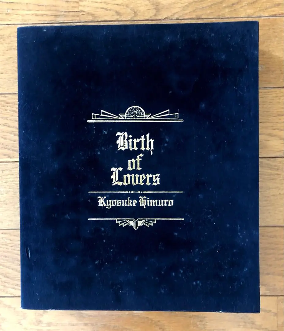 氷室京介 新品 コレクションアイテム BIrth of Lovers ビデオ 2025年最新】氷室京介 birth of loversの人気アイテム - メルカリ