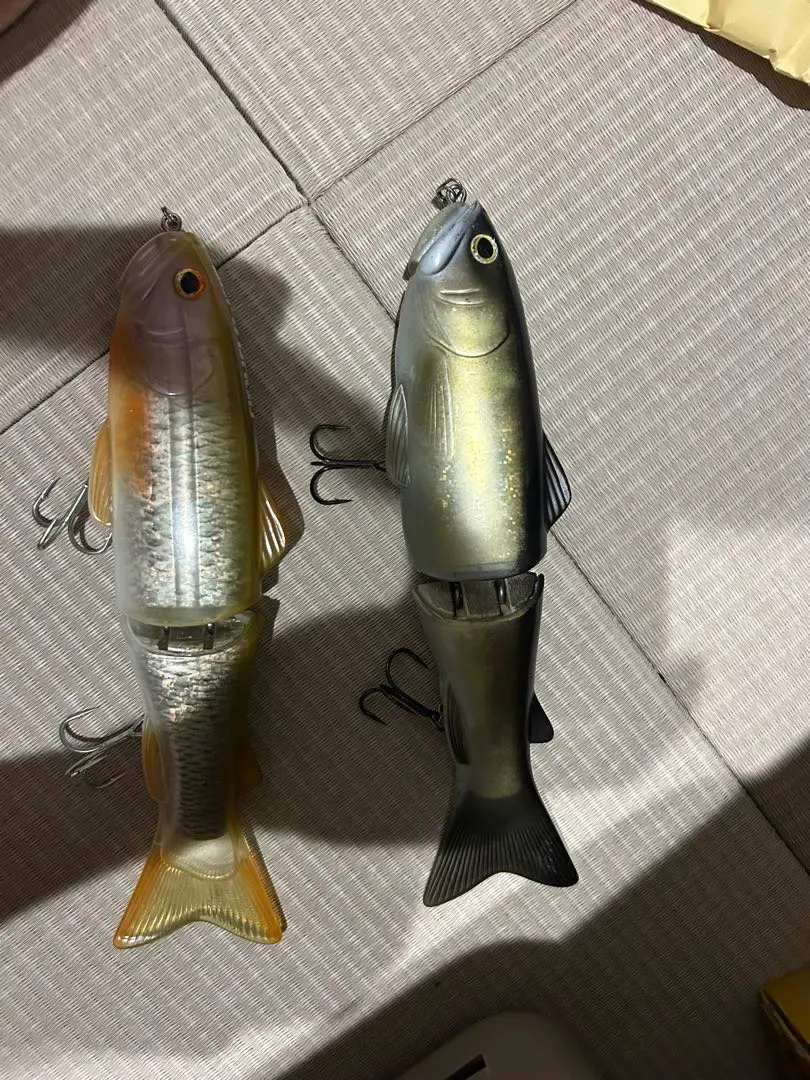 デプス 旧スライドスイマー250 ジャンク Amazon | deps デプス New スライドスイマー 250SS Limited