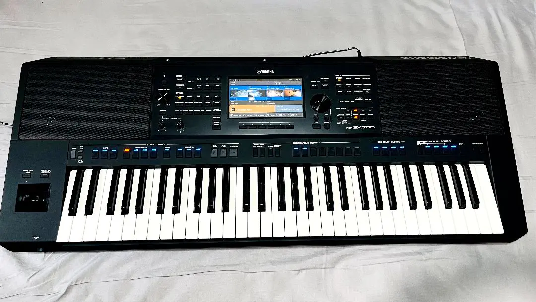 2025年最新】Yamaha psr-sの人気アイテム - メルカリ