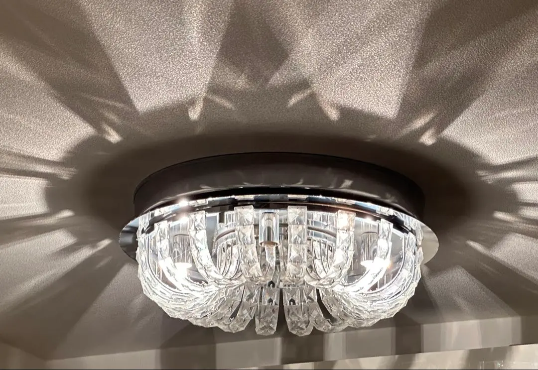 最終値下！Panasonic ブラックシャンデリア 検）vitra ヤマギワ