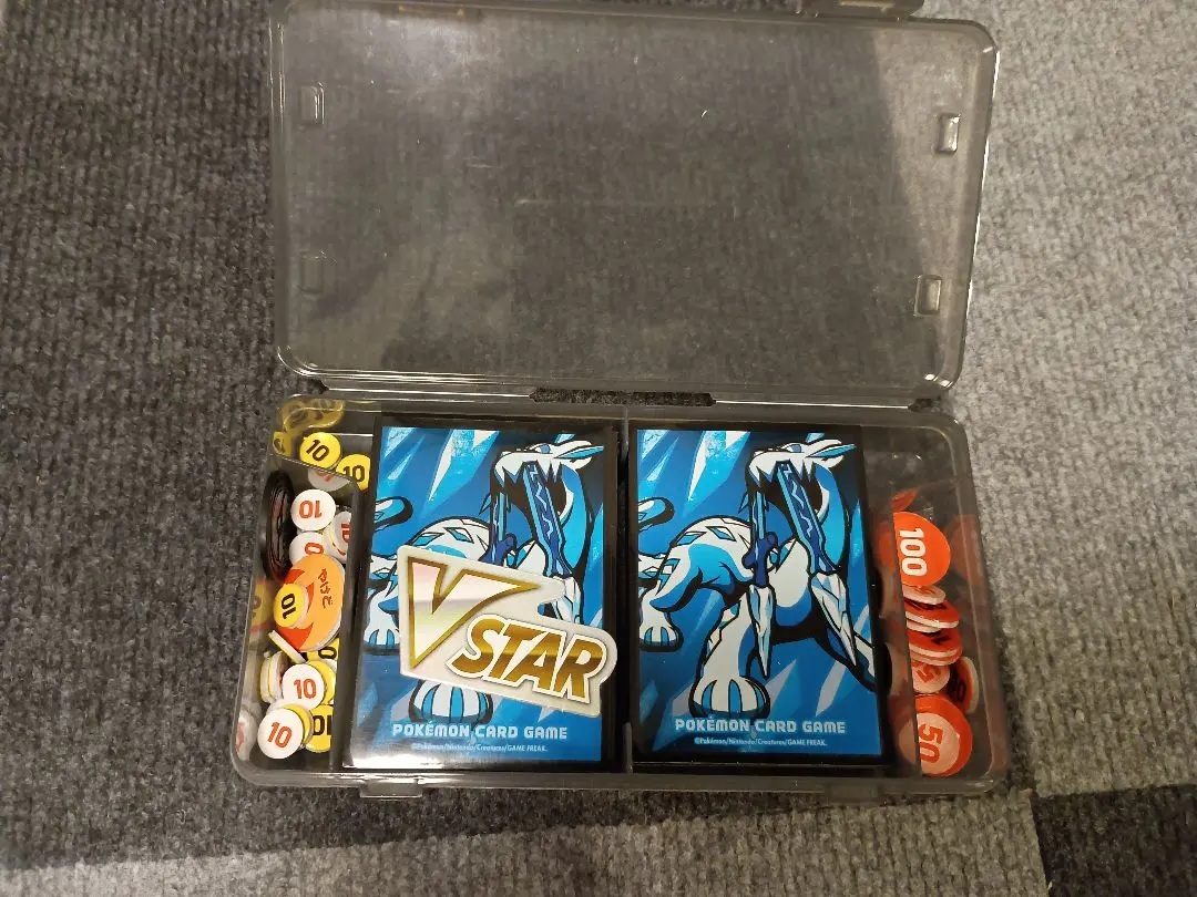 2025年最新】パオジアンデッキ ポケカの人気アイテム - メルカリ