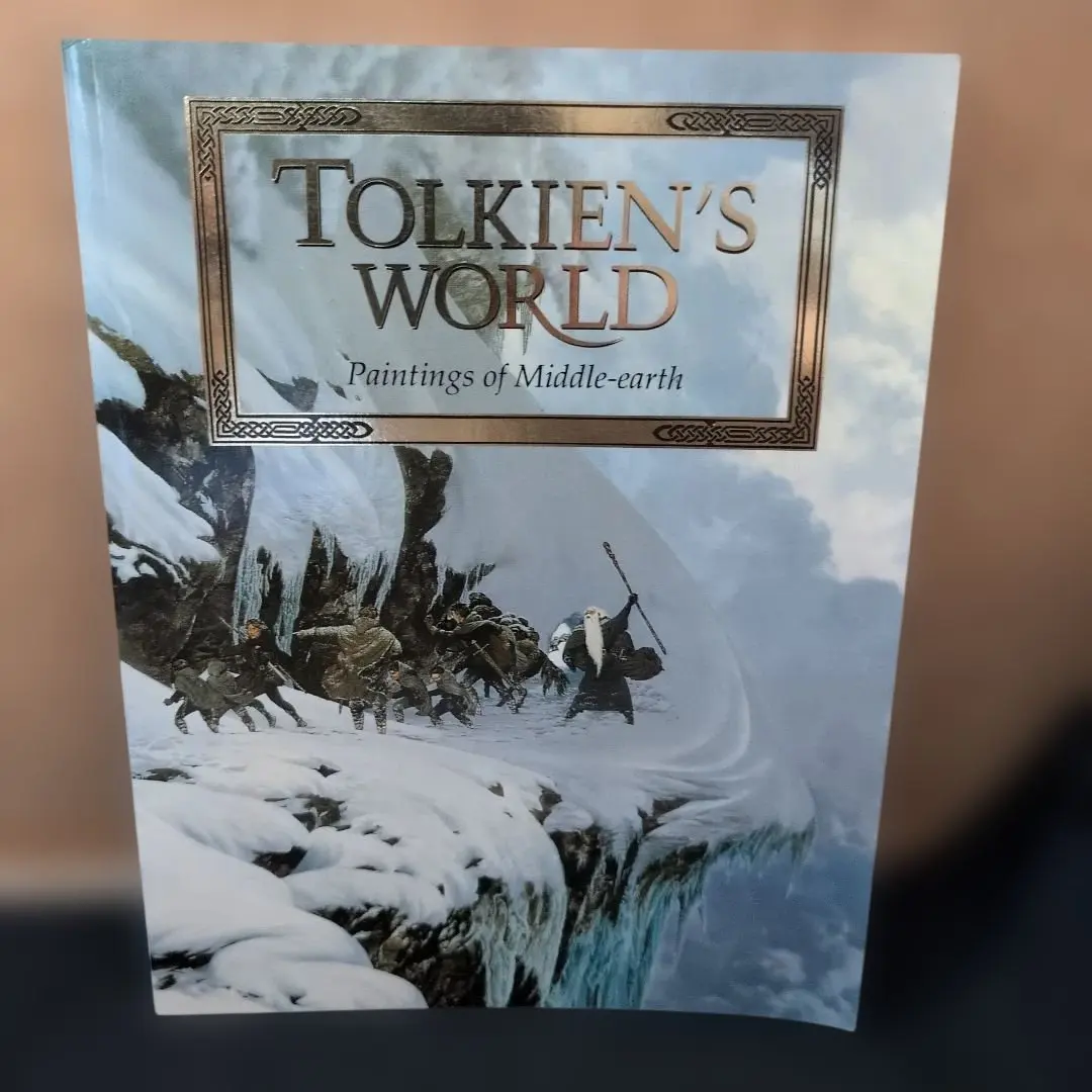 2025年最新】指輪物語 ミドルアースの人気アイテム - メルカリ