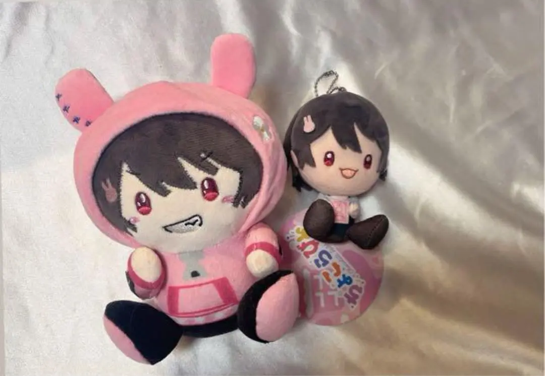 さくらくん。 ぬいぐるみ ちょこらび 2個セット 2025年最新】ちょこらび ぬいぐるみ さくらくんの人気アイテム