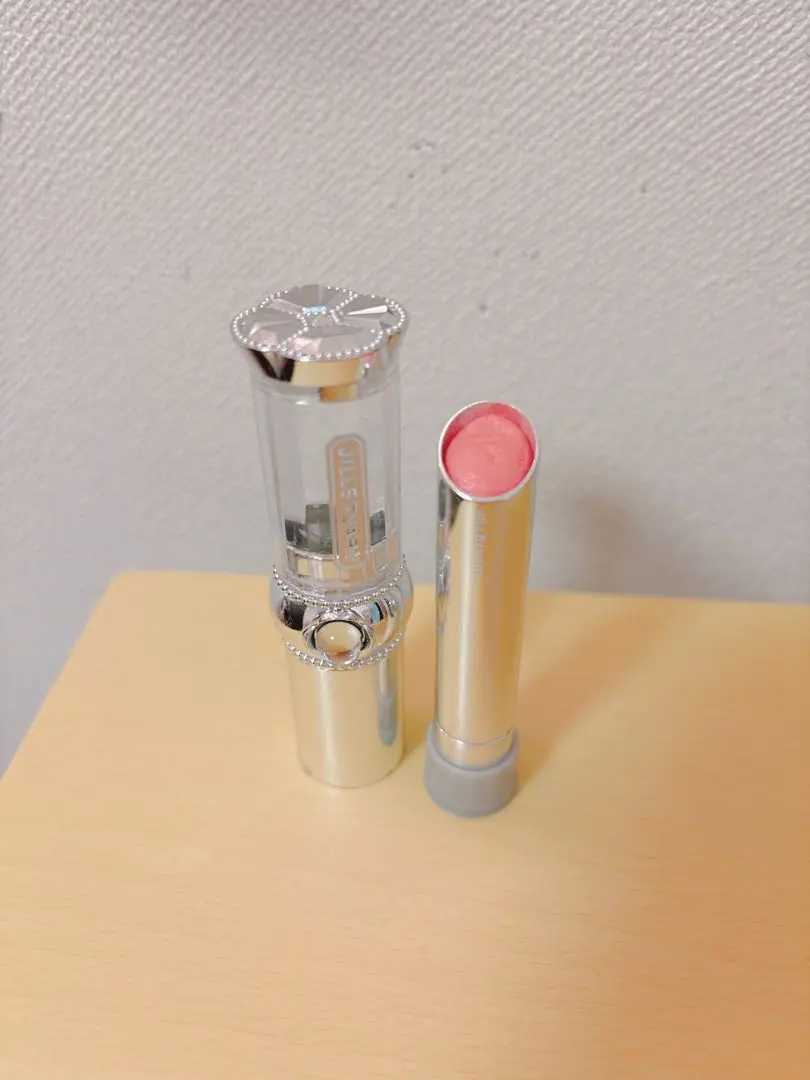 Thumbnail of JILLSTUART Beauty Pink Stick Lipstick