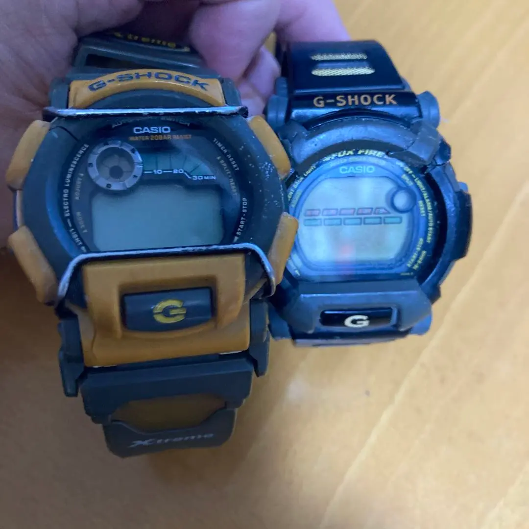 2025年最新】g-shock 1647の人気アイテム - メルカリ