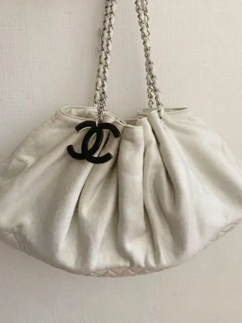 2025年最新】シャネル chanel メルローズカバスの人気アイテム