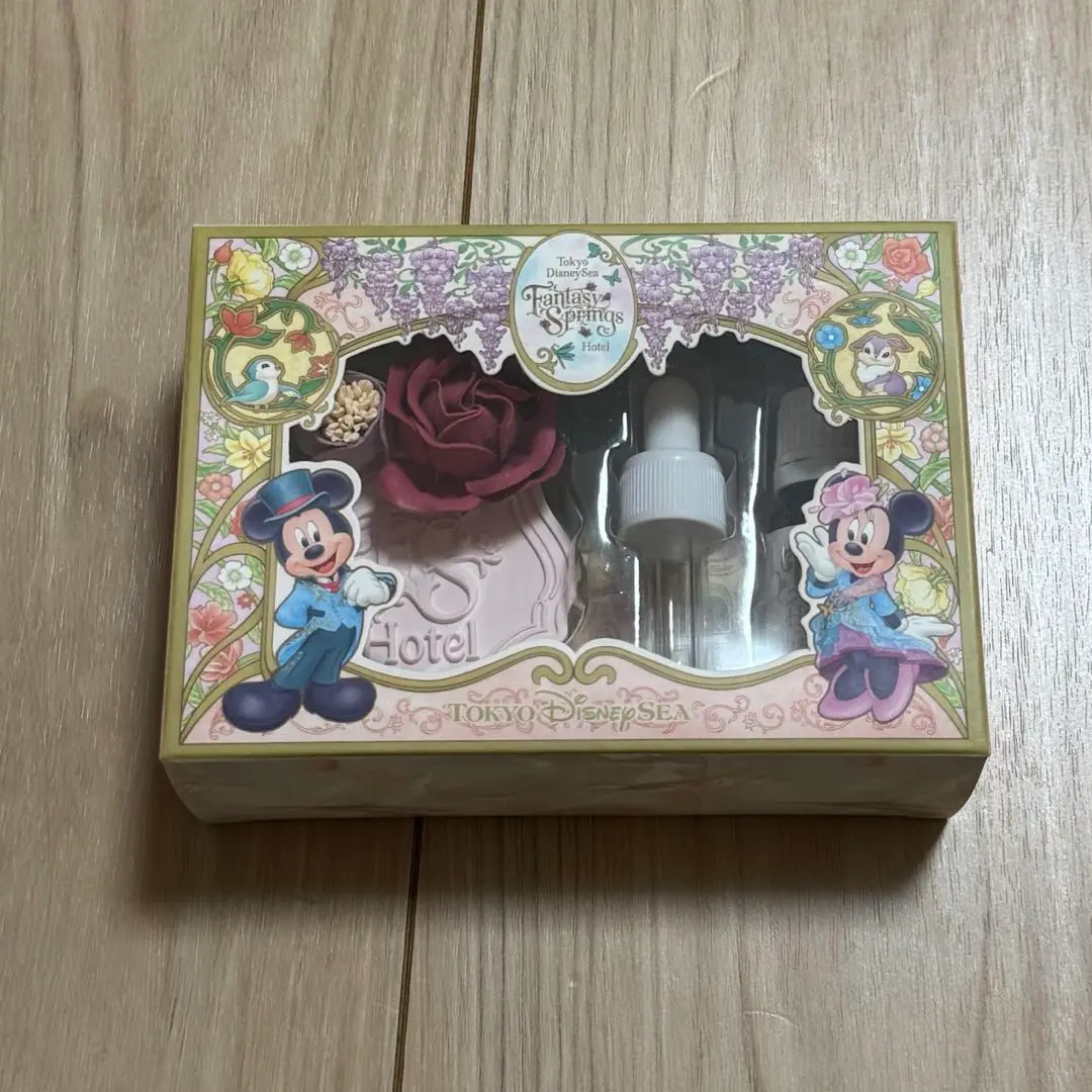 ファンタジースプリングスの お土産 ティーポット カップ