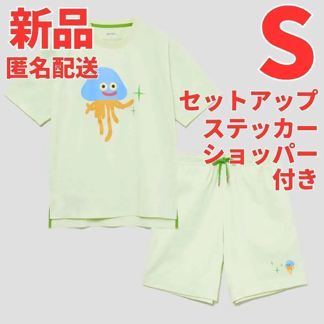 2025年最新】ホイミスライム tシャツの人気アイテム - メルカリ