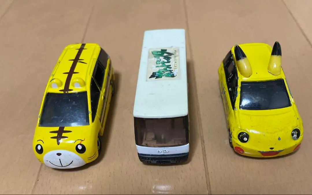 2025年最新】トヨタ ポケモンカーの人気アイテム - メルカリ