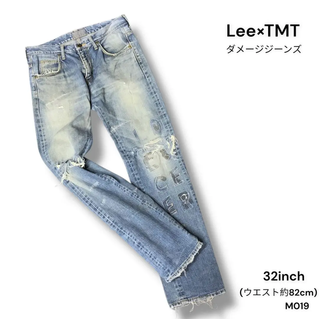 2025年最新】tmt lee デニムの人気アイテム - メルカリ