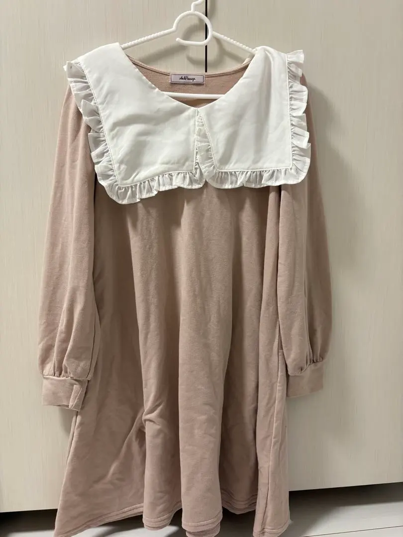 Thumbnail of Ank Rouge dress