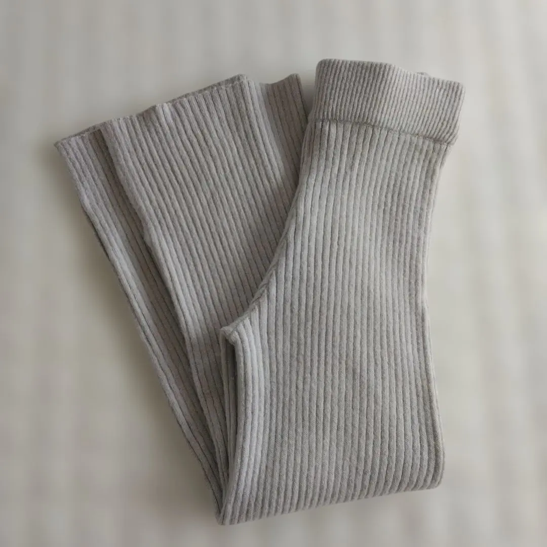 Thumbnail of JACK & MARIE Marie Miller Rib Knit Pants, Alpaca Blend, Extremely Warm