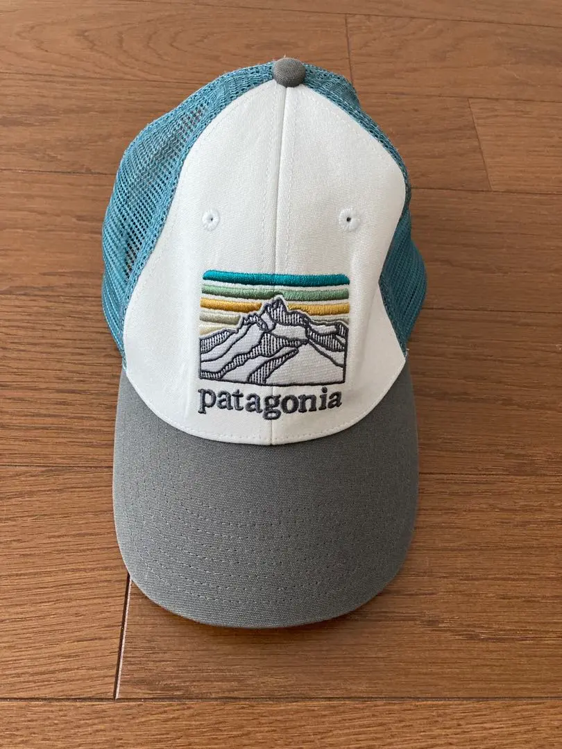 Thumbnail of Patagonia Mesh Back Cap