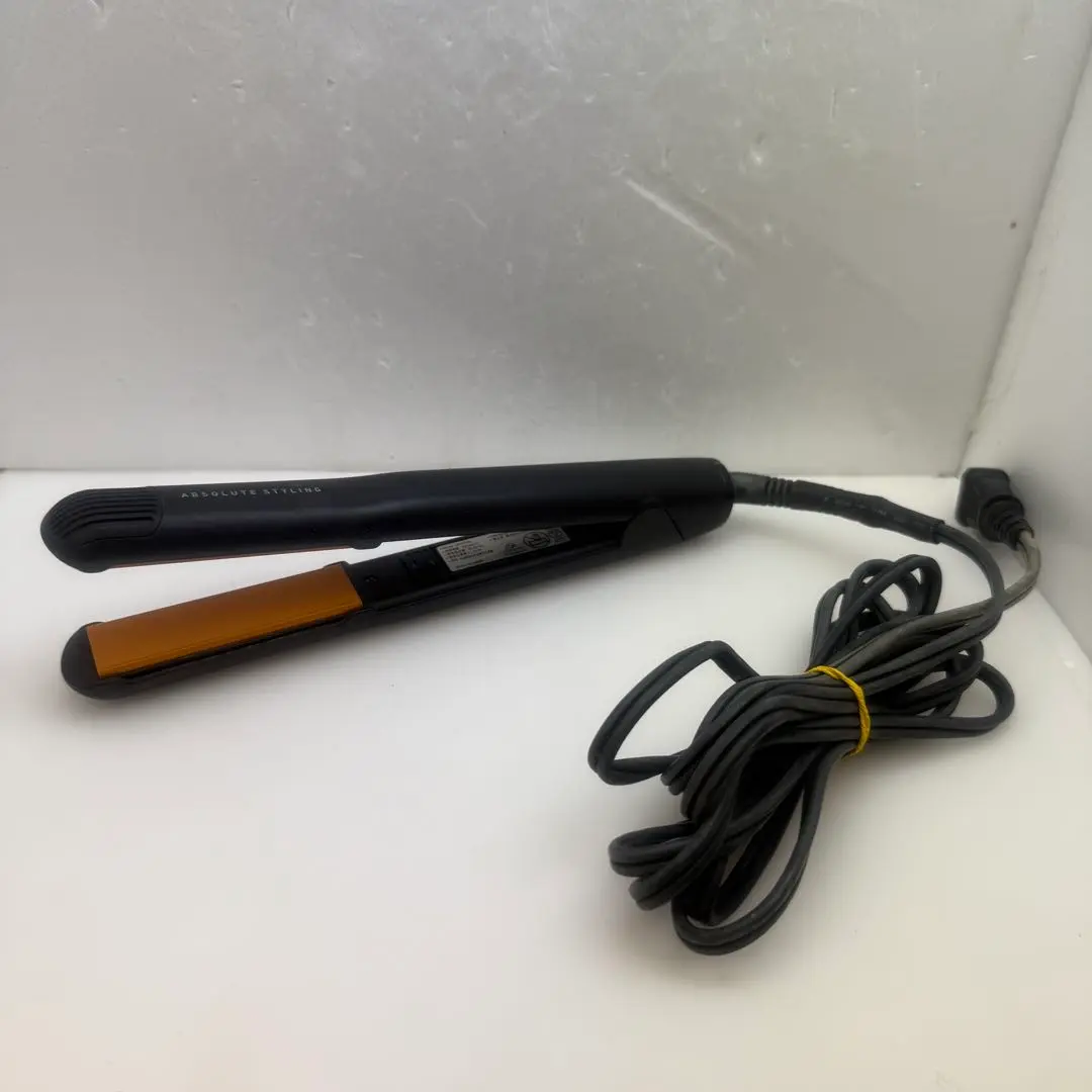 Glamour ストレートヘアアイロン 100-200℃ グランパーム Glam Palm(グランパーム) スタイリングアイロンの悪い口コミ