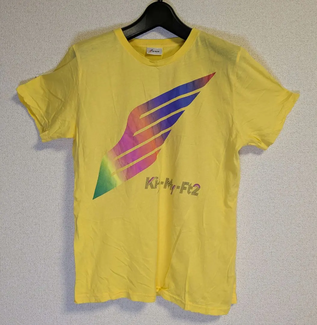 2025年最新】Kis-My-Journey tシャツの人気アイテム - メルカリ