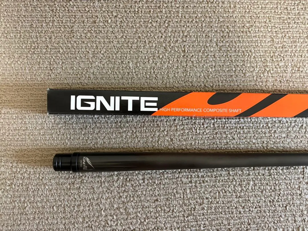 ポム　カーボンシャフト　UJ シャフト カーボンシャフト商品一覧｜ビリヤード 通販 キュー