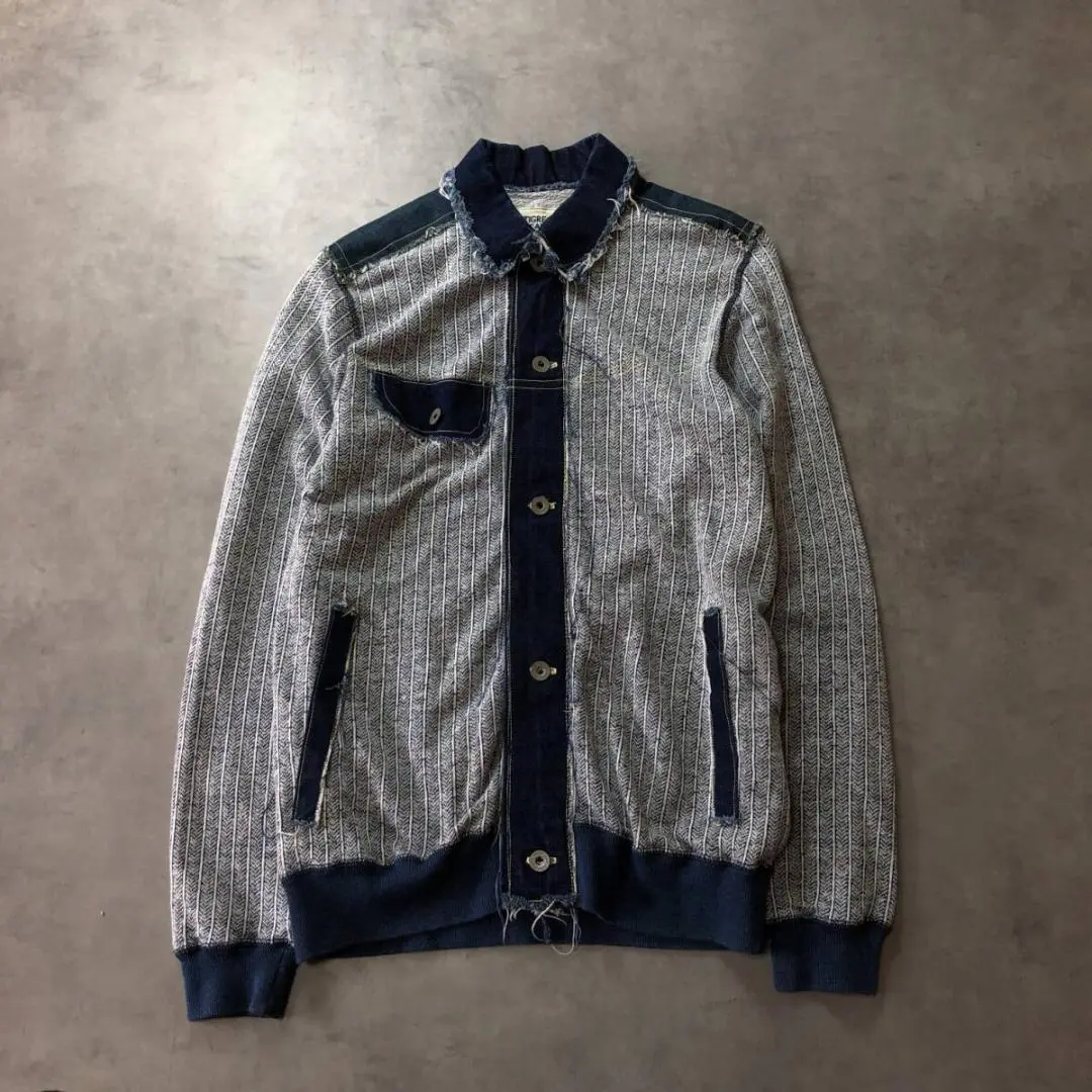 2025年最新】TIGRE BROCANTE メンズ ジャケット・アウター