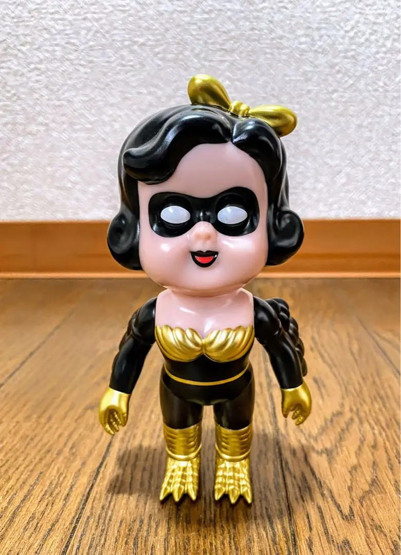 BLACK PEARLS 鬼助隊　鬼滅の刃 パチ ブラックパールズ　ソフビ BLACK PEARLS 鬼滅の刃 パチ ブラックパールズ ソフビ 4体セット