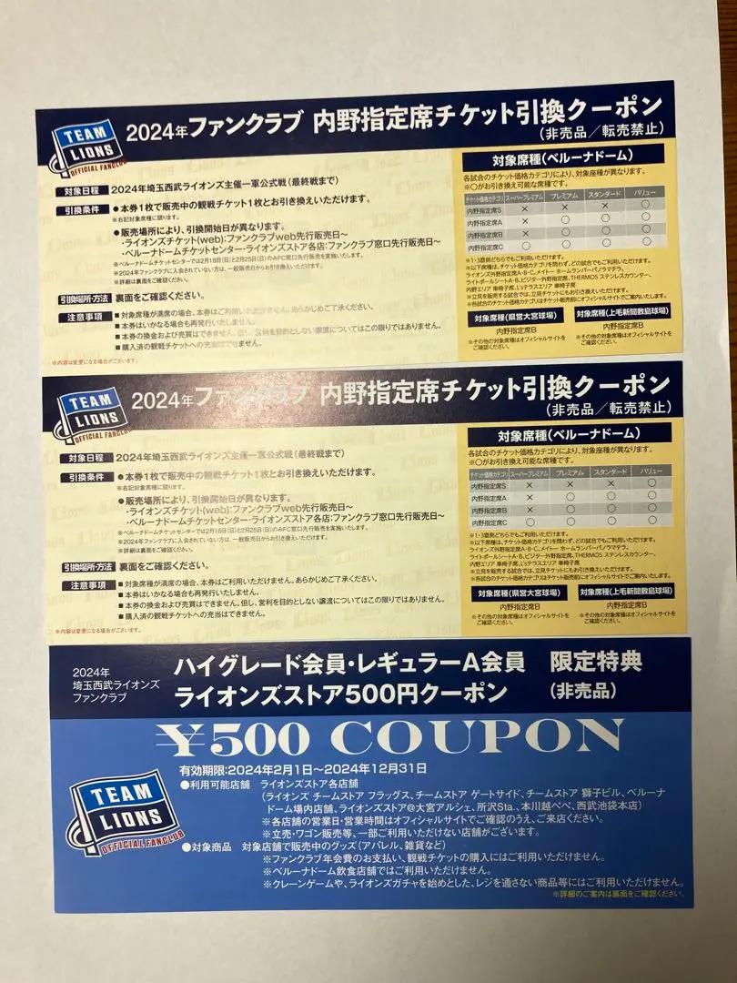 西武 株主優待冊子（野球なし・乗車券なし） Yahoo!オークション -「西武 株主優待 冊子」の落札相場・落札価格