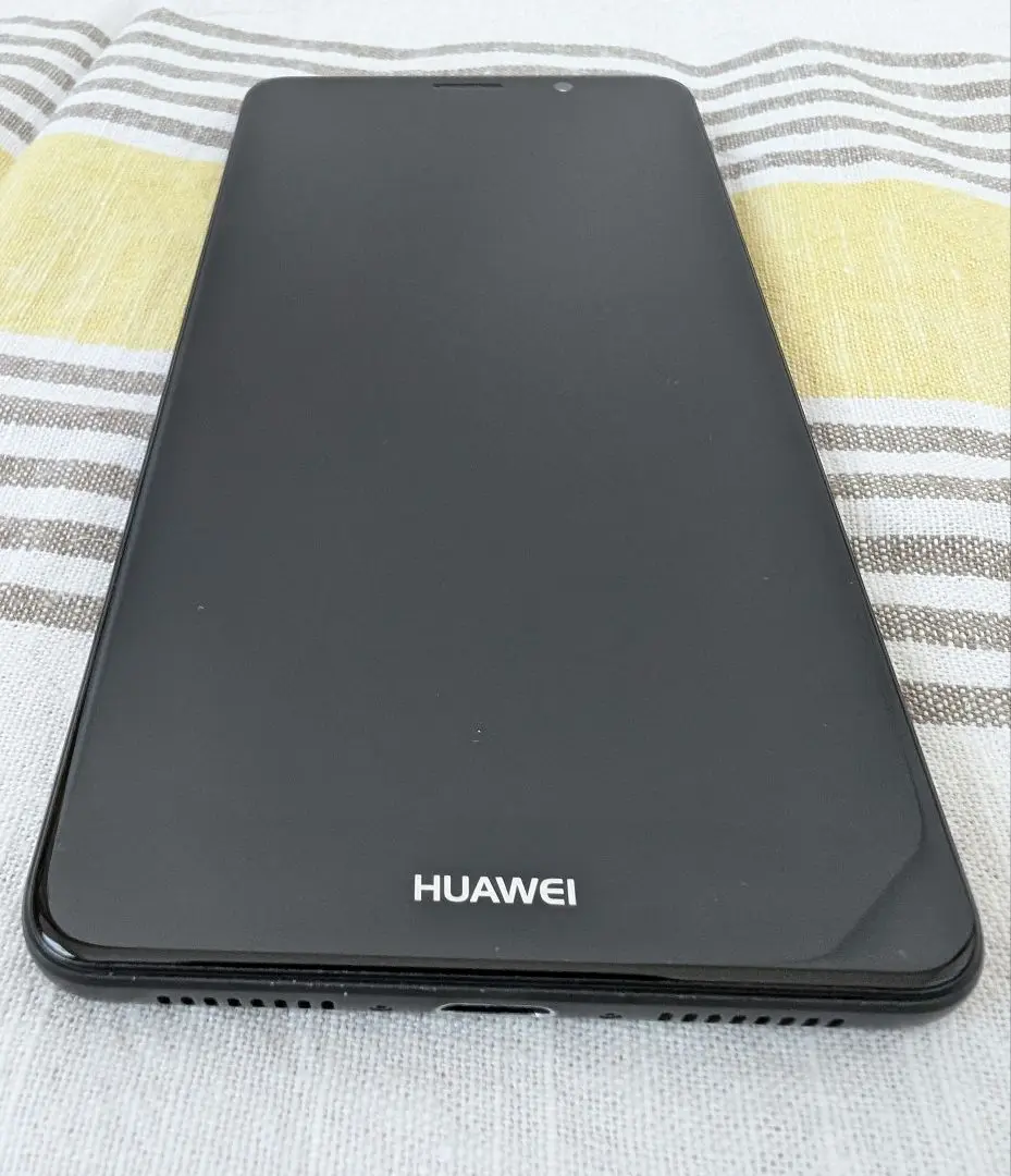【最終値下げ】【新品未開封】HUAWEI Mate9 Black simフリー HUAWEI Mate 9｜価格比較・最新情報 - 価格.com