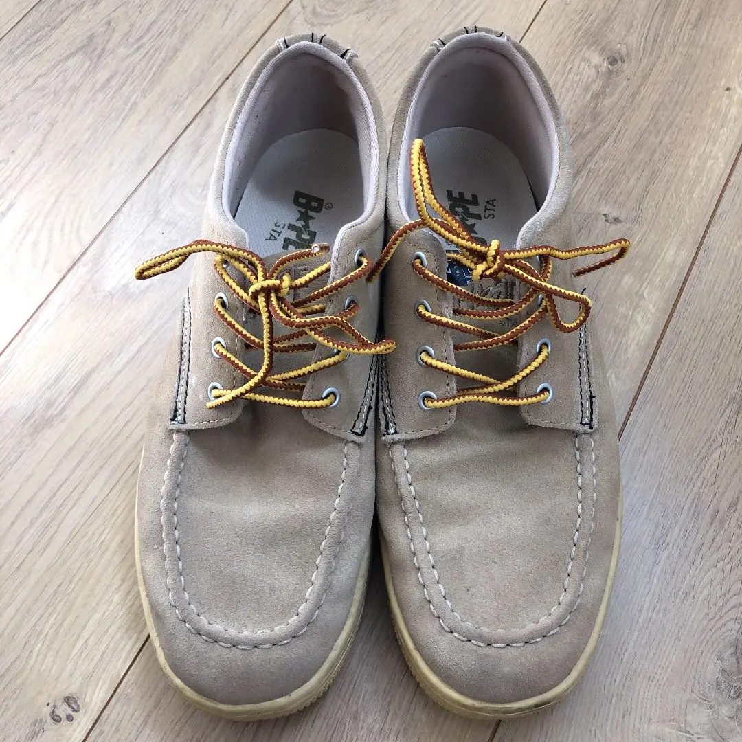 レッドウィング RED WING 2979 us9D 　縦羽タグ APE別注 RED WING SHOES REDWING × A BATHING APE レッドウィング