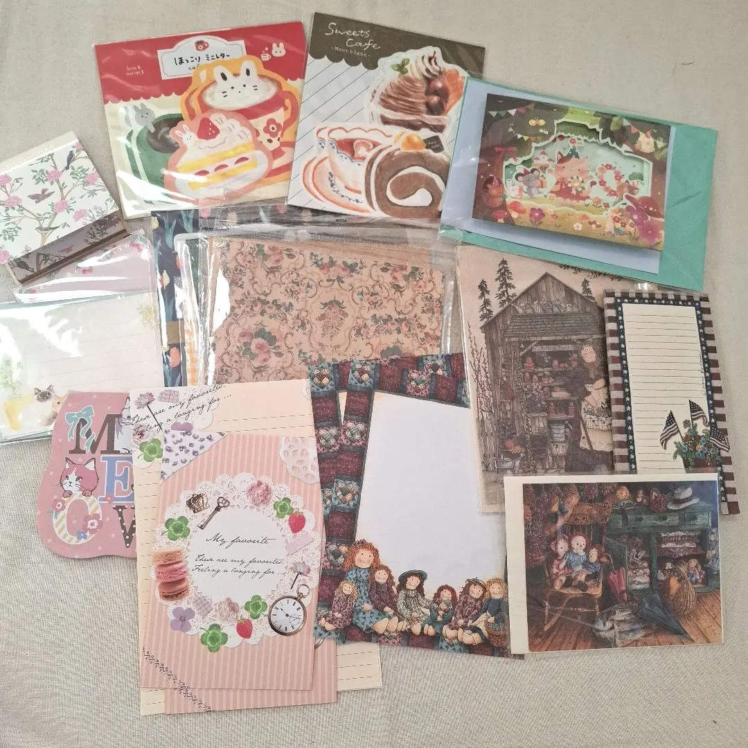 Thumbnail of Assorted Paper Goods Bargain Set