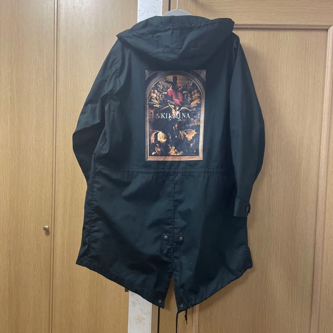 Thumbnail of KILMINA Coat Outerwear