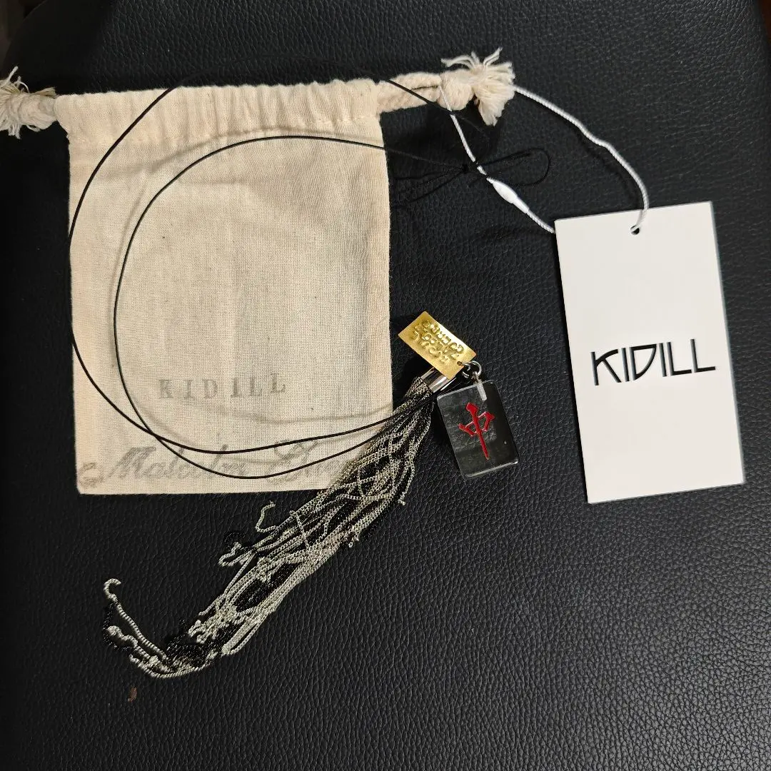 KIDILL 2018 AW クロスネックレス 2264pnapw_01.jpg
