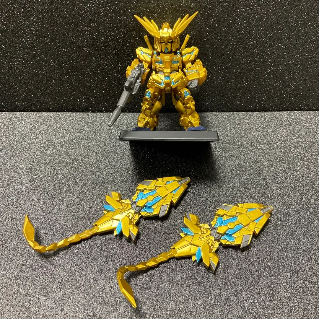 2025年最新】ガンダムコンバージ フェネクスの人気アイテム