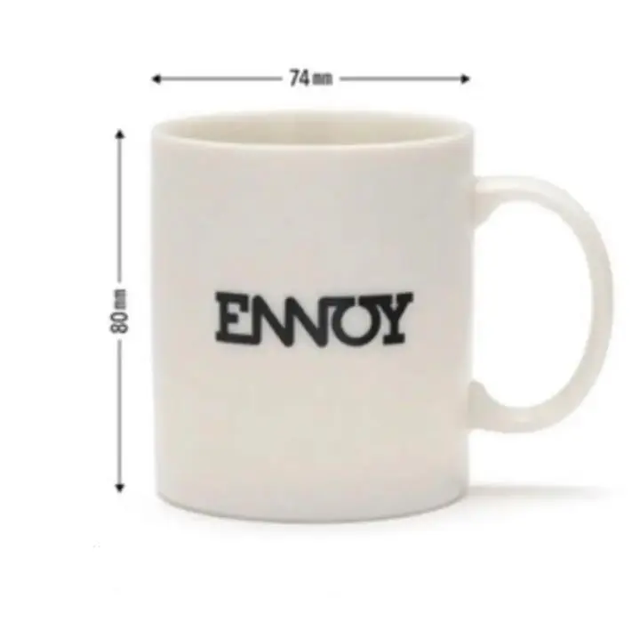 2025年最新】ennoy マグカップの人気アイテム - メルカリ