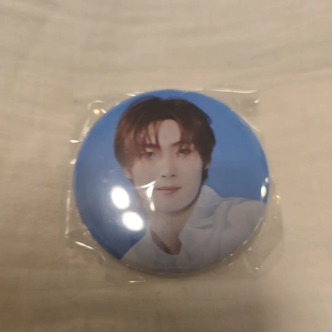 Thumbnail of TWS YONGJAE Can Badge