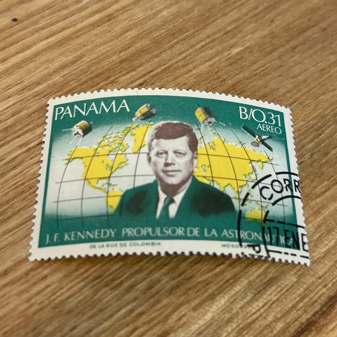 2025年最新】ケネディ 切手の人気アイテム - メルカリ