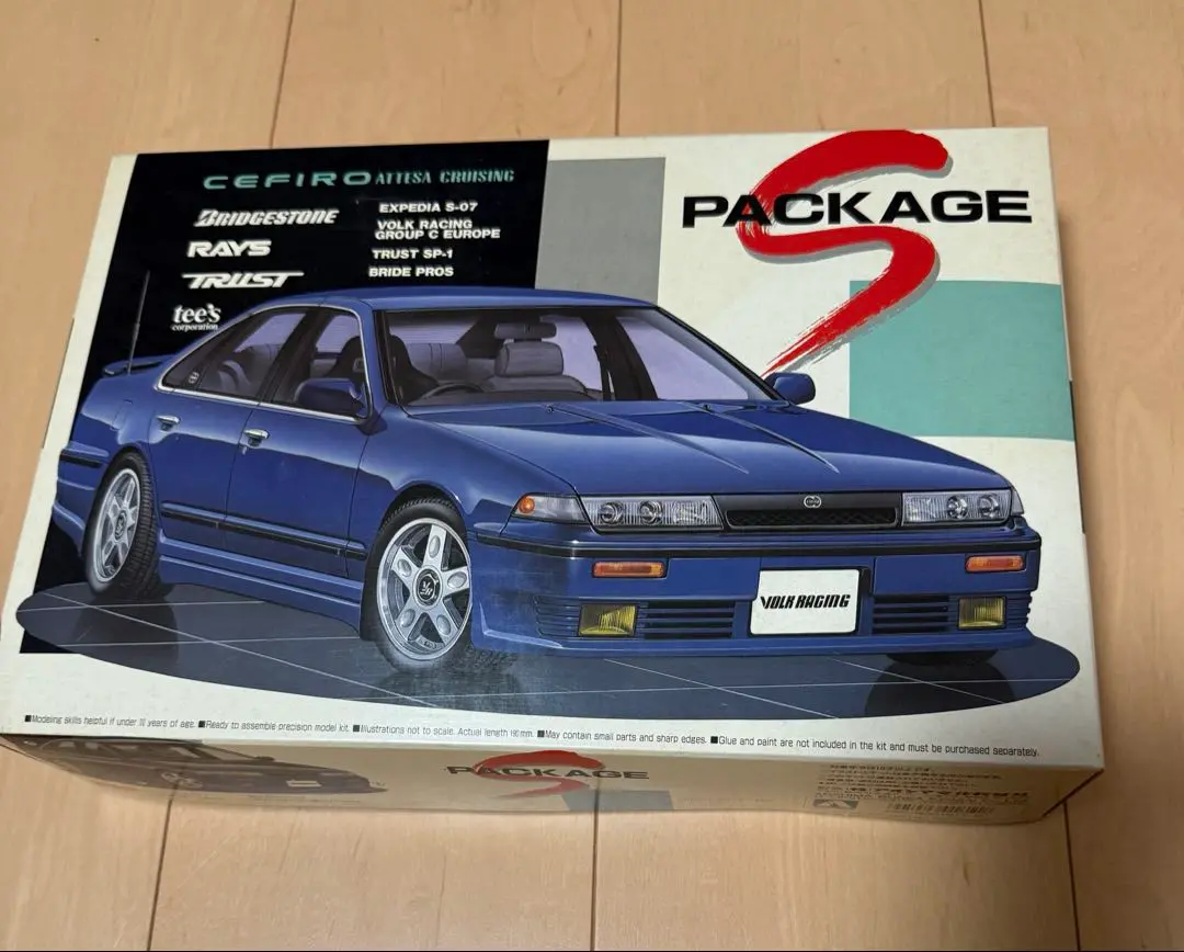 2025年最新】セフィーロ プラモデルの人気アイテム - メルカリ