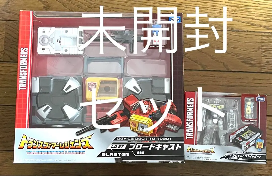 2025年最新】ブロードキャスト トランスフォーマーの人気