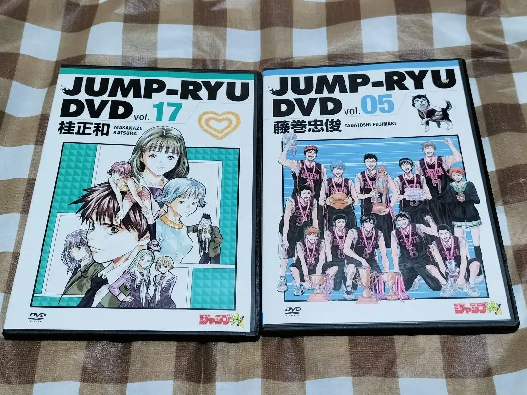 I\"s 桂正和　複製原画セット　ジャンプ流　非売品 I