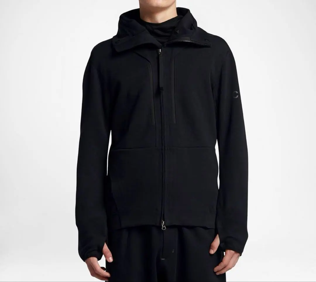 ナイキラボの宣伝に来ました。 #nikelab#nike#acronym