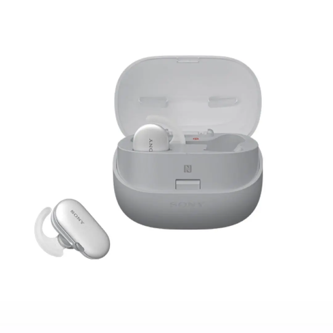 SONY WF-SP900 WHITE