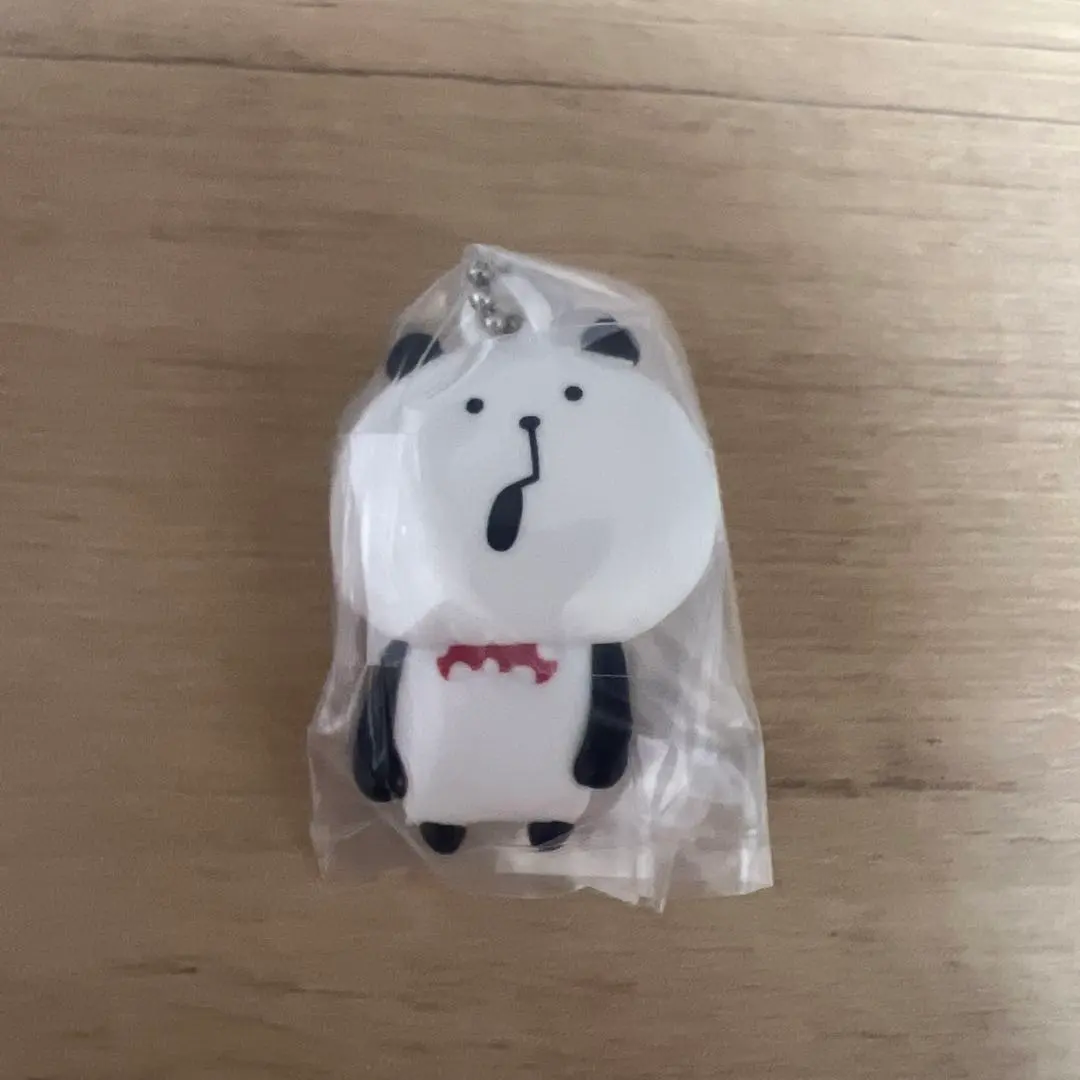 Thumbnail of Gokigen Panda Petanko Mascot